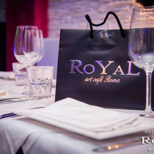 Foto 8: RoYaL Art Cafè