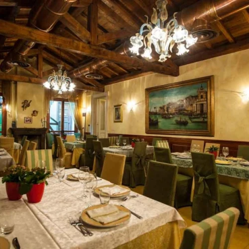 Ristorante Venerina