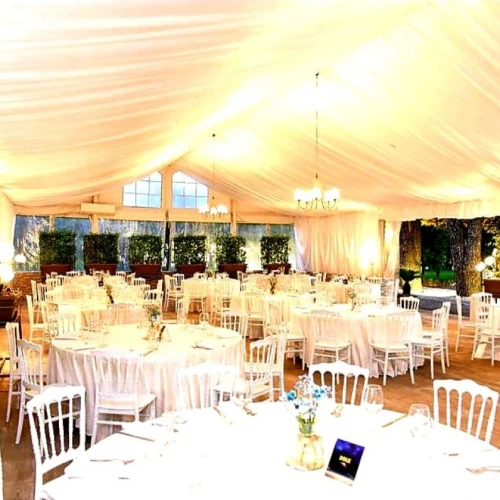 Capodanno alla Villa Rosantica